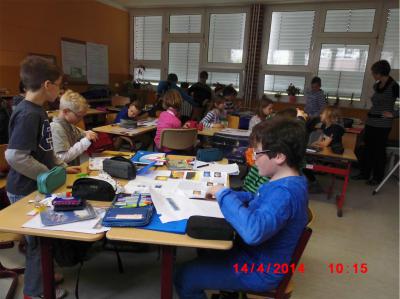 Foto des Albums: Projekttage