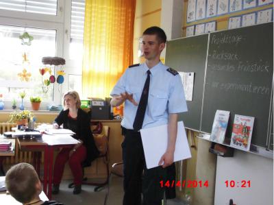 Foto des Albums: Projekttage