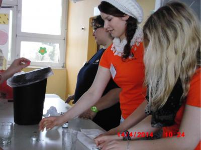 Foto des Albums: Projekttage