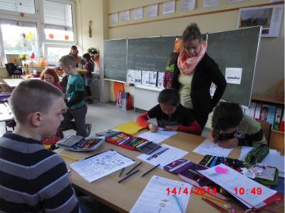 Foto des Albums: Projekttage