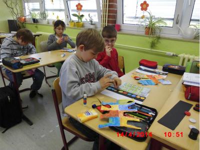 Foto des Albums: Projekttage