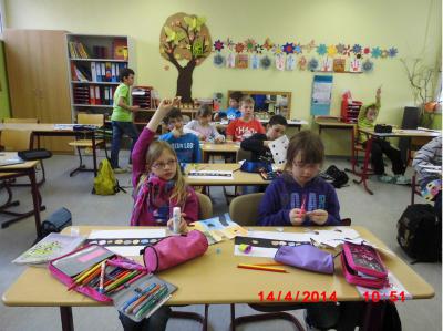 Foto des Albums: Projekttage