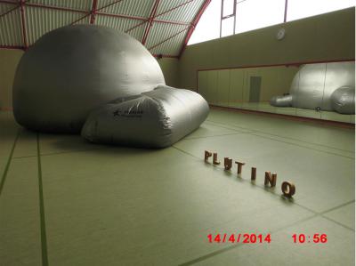 Foto des Albums: Projekttage