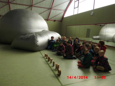 Foto des Albums: Projekttage