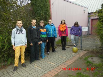 Foto des Albums: Projekttage