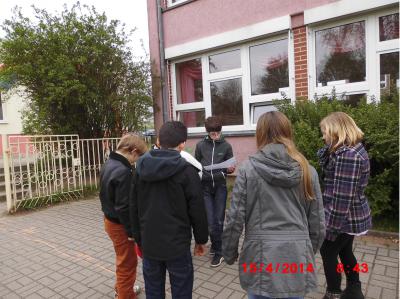 Foto des Albums: Projekttage