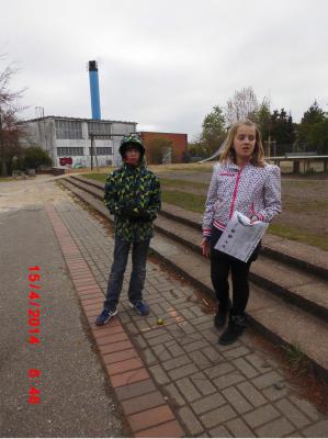 Foto des Albums: Projekttage