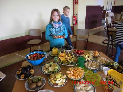 Foto des Albums: Projekttage