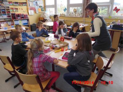 Foto des Albums: Projekttage