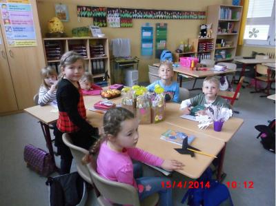 Foto des Albums: Projekttage