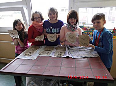 Foto des Albums: Projekttage