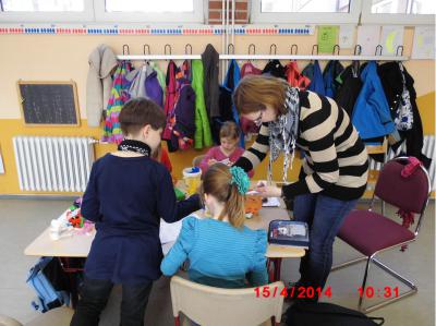 Foto des Albums: Projekttage