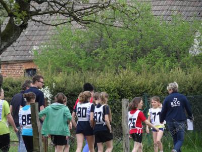 Foto des Albums: 7. Pritzwalker Reitturnier