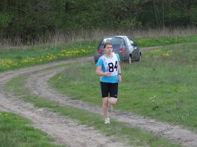 Foto des Albums: 7. Pritzwalker Reitturnier