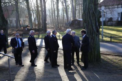Foto des Albums: Feuerwehr Jahreshauptversammlung 2013