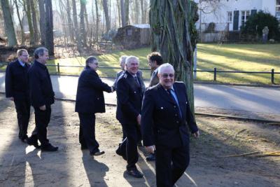 Foto des Albums: Feuerwehr Jahreshauptversammlung 2013