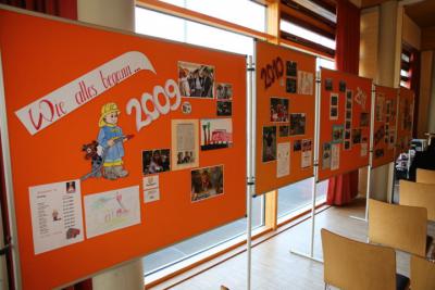 Foto des Albums: Feuerwehr Jahreshauptversammlung 2013