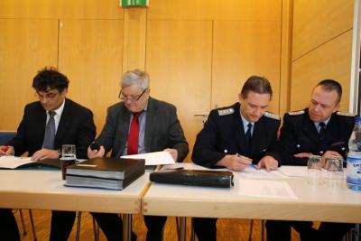 Foto des Albums: Feuerwehr Jahreshauptversammlung 2013
