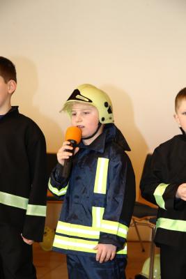Foto des Albums: Feuerwehr Jahreshauptversammlung 2013