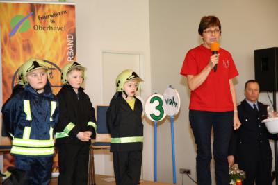 Foto des Albums: Feuerwehr Jahreshauptversammlung 2013
