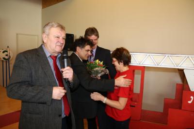 Foto des Albums: Feuerwehr Jahreshauptversammlung 2013