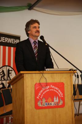 Foto des Albums: Feuerwehr Jahreshauptversammlung 2013