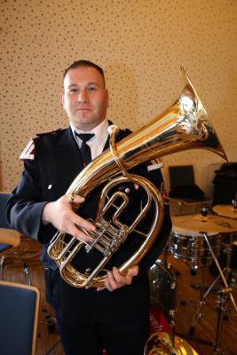 Foto des Albums: Feuerwehr Jahreshauptversammlung 2013
