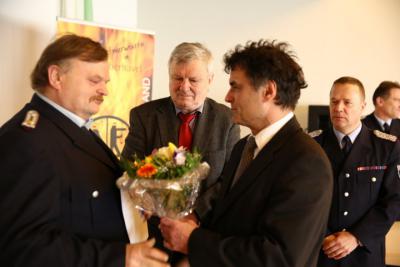 Foto des Albums: Feuerwehr Jahreshauptversammlung 2013