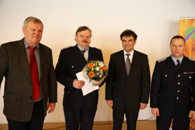Foto des Albums: Feuerwehr Jahreshauptversammlung 2013