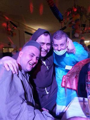 Foto des Albums: Party-Fotos Album 8 (Jugendfastnacht - Fasching) (22.02.2014)