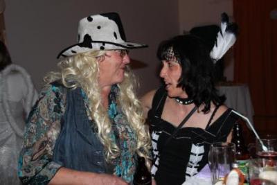 Foto des Albums: Sportlerfasching 2014 (23.02.2014)