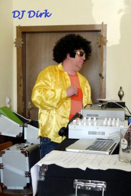 Foto des Albums: Seniorenfasching bei Blau-Weiss