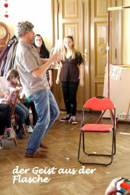 Foto des Albums: Seniorenfasching bei Blau-Weiss