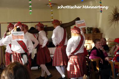 Foto des Albums: Seniorenfasching bei Blau-Weiss