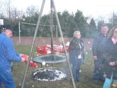 Foto des Albums: Zirkusprojekt: Proben