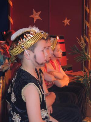 Foto des Albums: Zirkus: Große Vorstellung