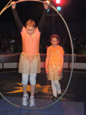 Foto des Albums: Zirkus Große Vorstellung Teil2