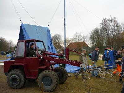 Foto des Albums: Zirkus Große Vorstellung Teil2
