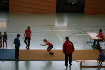 Foto des Albums: Hallensportfest Prenzlau 01.03.2014