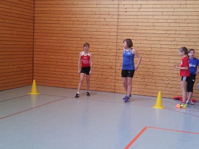 Foto des Albums: Hallensportfest Prenzlau 01.03.2014