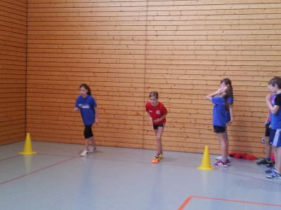 Foto des Albums: Hallensportfest Prenzlau 01.03.2014