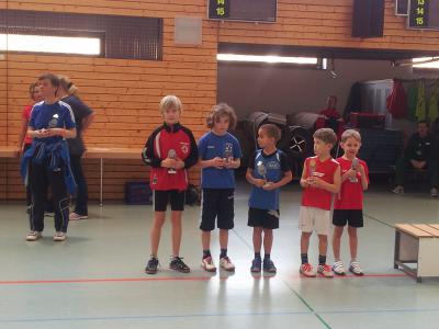 Foto des Albums: Hallensportfest Prenzlau 01.03.2014