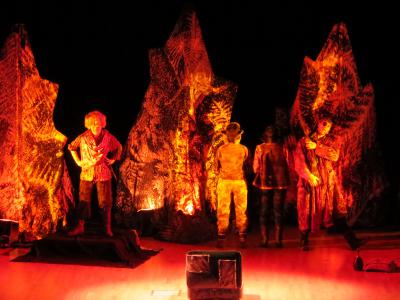 Foto des Albums: Die Schneekönigin