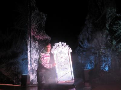 Foto des Albums: Die Schneekönigin