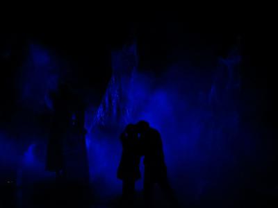 Foto des Albums: Die Schneekönigin