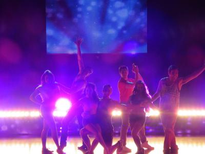 Foto des Albums: The World of Musicals