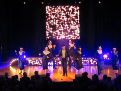 Foto des Albums: The World of Musicals