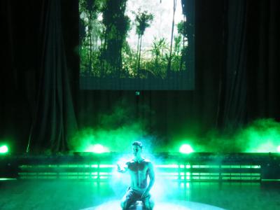 Foto des Albums: The World of Musicals