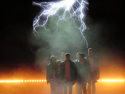 Foto des Albums: The World of Musicals