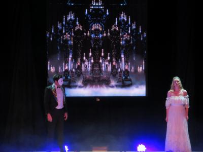 Foto des Albums: The World of Musicals